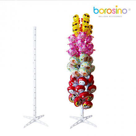 Balloon Tree Stand | Stand Pohon Balon