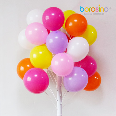 Balloon Tree Stand | Stand Pohon Balon